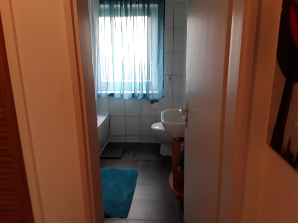 Helle 2-Zimmer-Wohnung mit optimaler Raumaufteilung und Balkon – Rubensstraße, 85521 München Ottobrunn – Vorschaubild 5