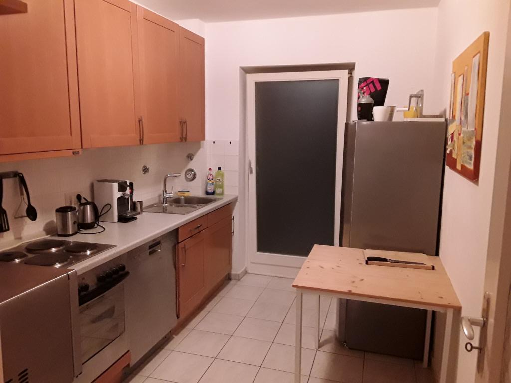 Helle 2-Zimmer-Wohnung mit optimaler Raumaufteilung und Balkon – Rubensstraße, 85521 München Ottobrunn – Vorschaubild 4
