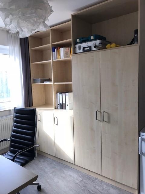 Schönes, helles Apartment im Neubau