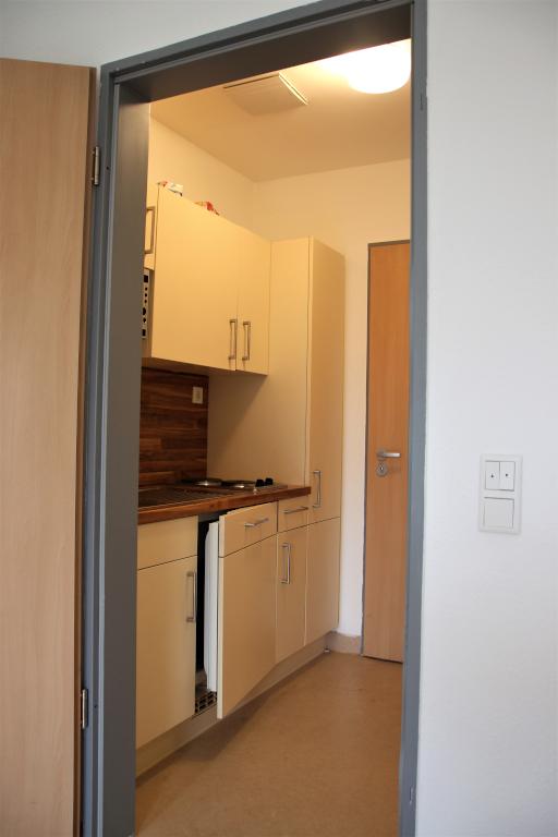 1-Zimmer-Wohnung Kernstadt Vogeliusweg 7 - Küche