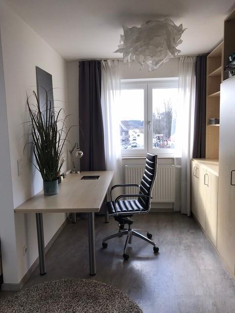 Schönes, helles Apartment im Neubau – Schorlachstraße, 91058 Erlangen Bruck – Vorschaubild 2