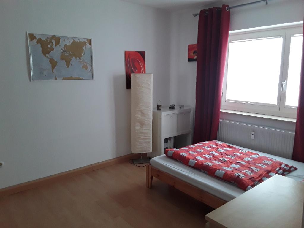 Helle 2-Zimmer-Wohnung mit optimaler Raumaufteilung und Balkon – Rubensstraße, 85521 München Ottobrunn – Vorschaubild 3