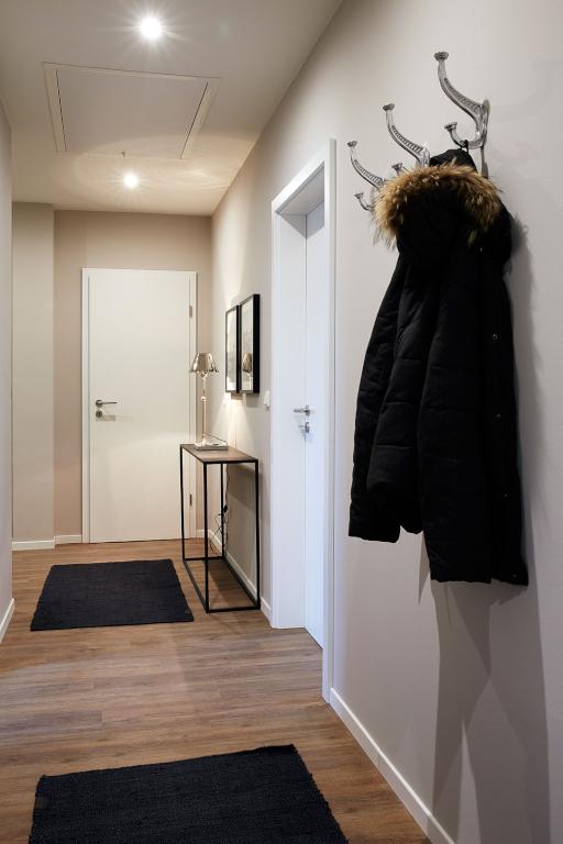 Moderne, voll ausgestattete 2-Zimmer-Wohnung – Russtraße 8, 21073 Hamburg Harburg – Vorschaubild 5