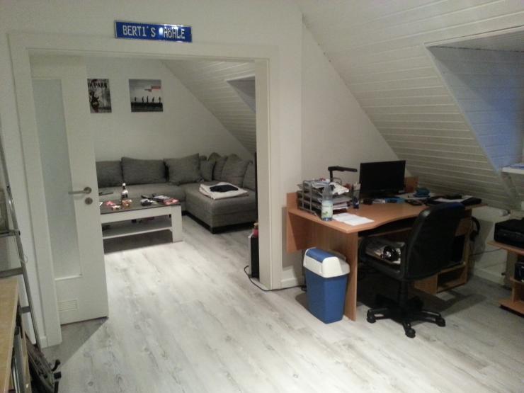 Single wohnung dortmund hörde