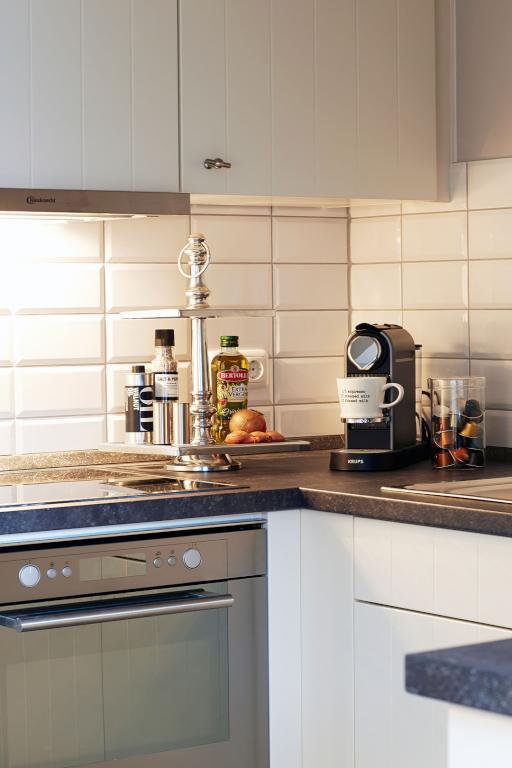 Moderne, voll ausgestattete 2-Zimmer-Wohnung – Russtraße 8, 21073 Hamburg Harburg – Vorschaubild 6