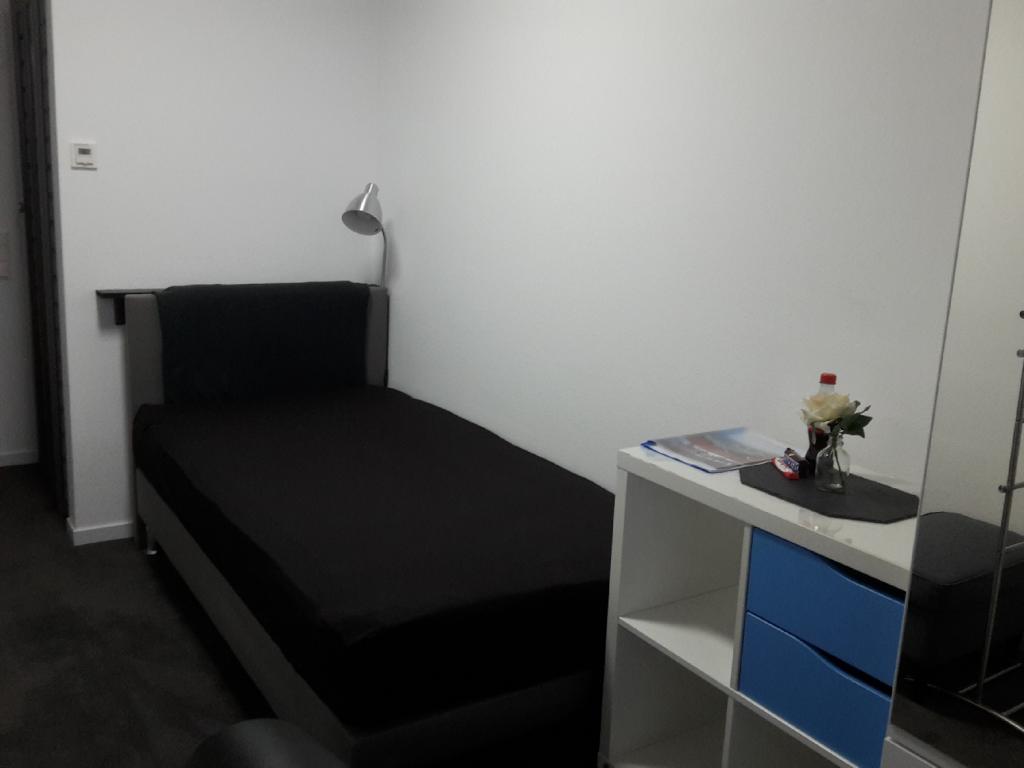 WG-Zimmer in Iptingen Gemeinde Wiernsheim Hofgasse 3 - Zimmer