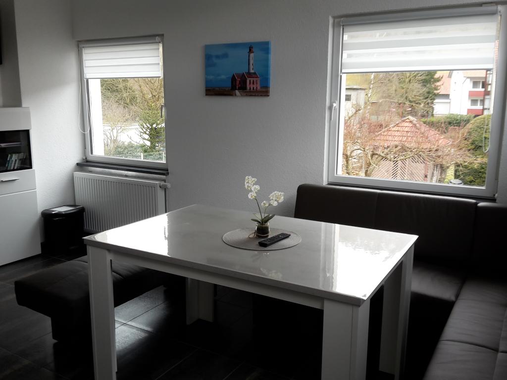 WG-Zimmer in Iptingen Gemeinde Wiernsheim Hofgasse 3 - Gemeinschaftsraum