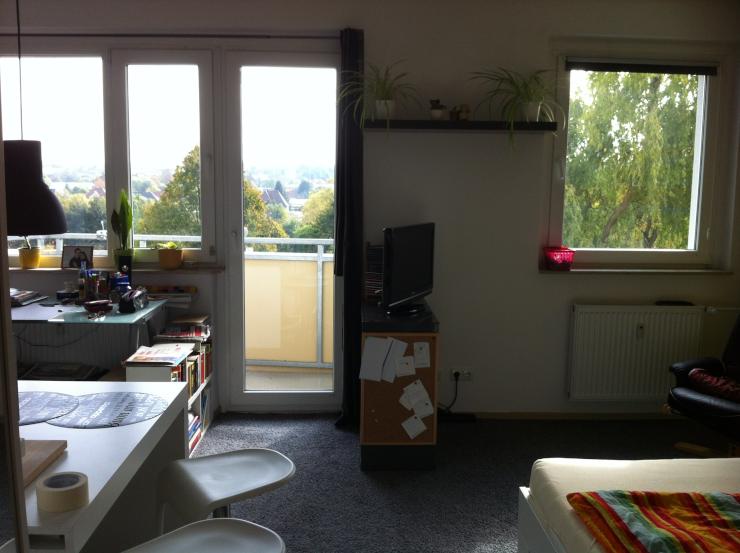 Single wohnung weimar