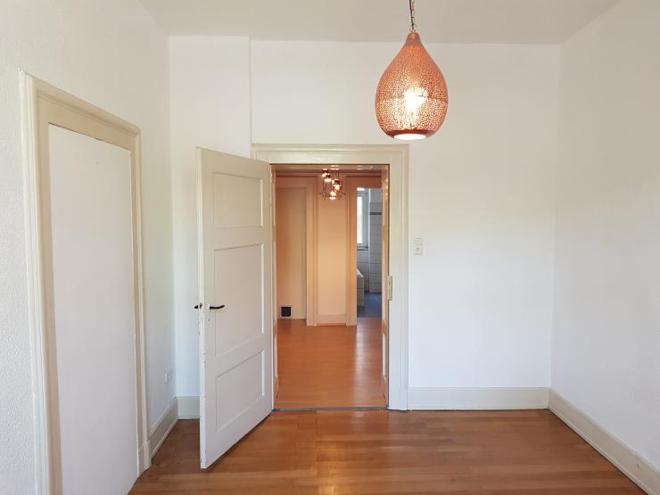 gemutliches zuhause dielenboden, gemütliches wg-zimmer in großer altbauwohnung mit dielenboden in mz, Design ideen
