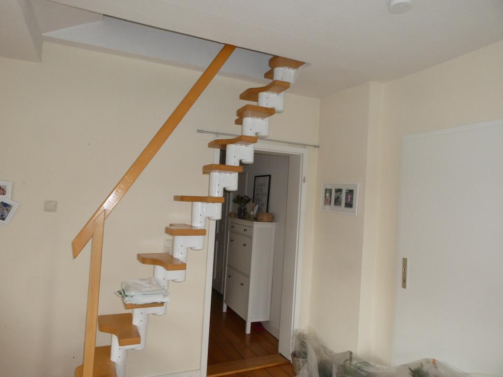 Apartamento Kernstadt-Südviertel Bismarckstrasse - foto 8