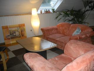 Anzeigenbild: WG-Zimmer in gemütlicher Dachgeschosswohnung ab 15.07.2018 frei