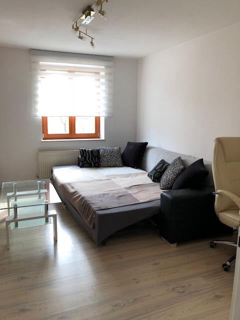 Wohnung Sendling Pirkheimerstr. 7 - Schlafzimmer 2