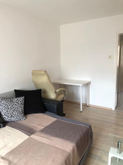 Wohnung Sendling Pirkheimerstr. 7 - Schlafzimmer 2