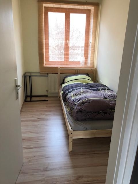 Wohnung Sendling Pirkheimerstr. 7 - Schlafzimmer 3