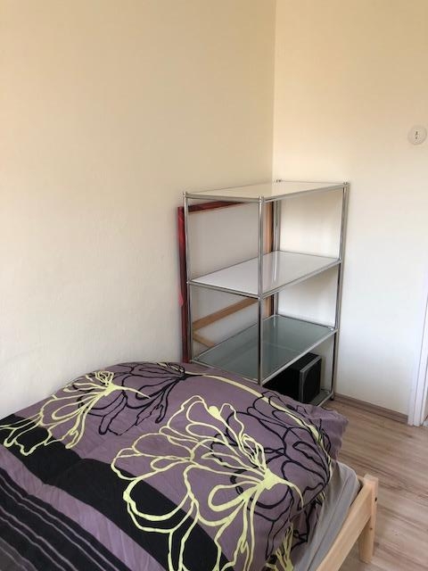 Wohnung Sendling Pirkheimerstr. 7 - Schlafzimmer 3