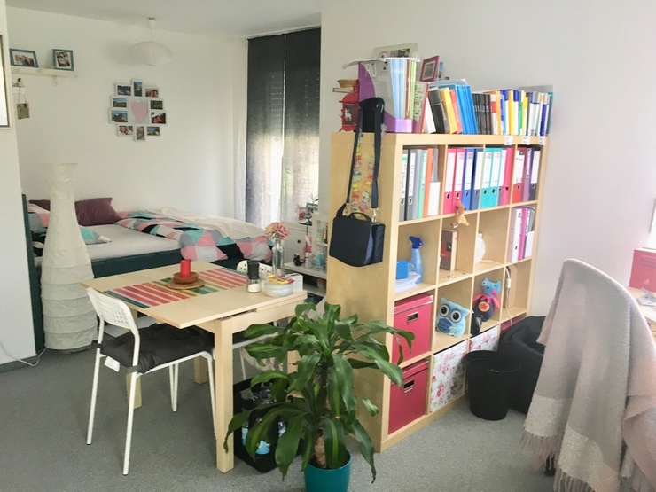 Studentenwohnheim Tübingen WGZimmer Angebote in Tübingen
