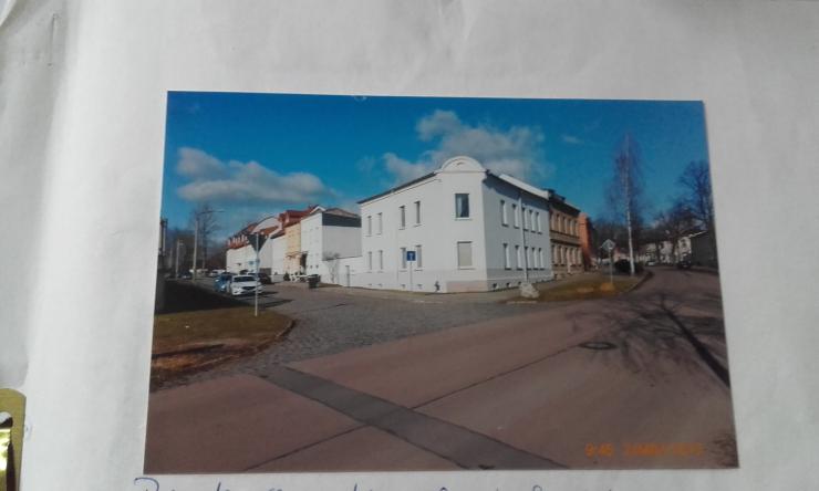 Singles bernburg saale