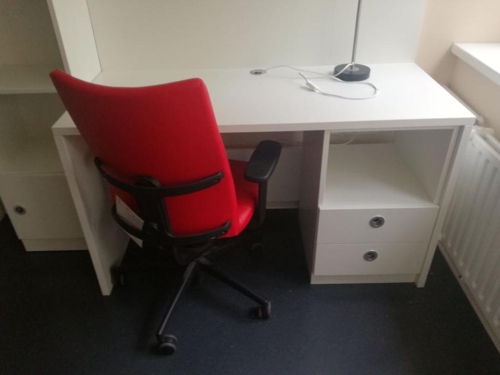 one bedroom – Bergausstrasse strasse 35, 12437 Berlin Neukölln – Vorschaubild 4