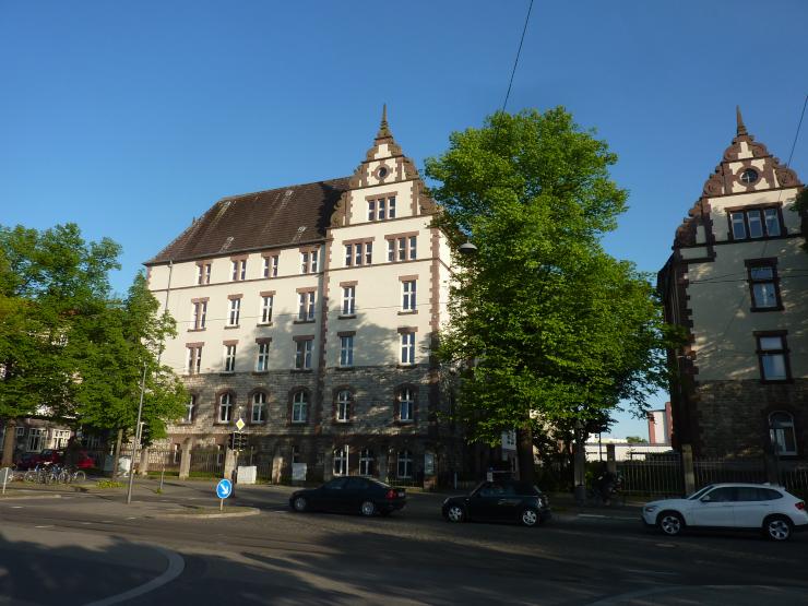 Wohnungen In Braunschweig