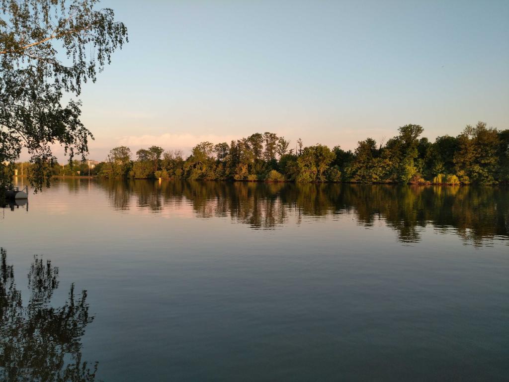 Estudio Griesheim Hartmannsweilerstr. - Am Fluss