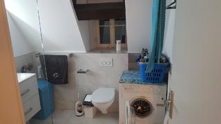 Anzeigenbild: 2 Zimmer Maisonette WohnungHaustiere erwünscht!
