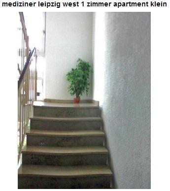 04420 Leipzig Westend apartment 莱 比 锡 西 – Hordisstr. Innenhof, 4420 Leipzig Zentrum-West – Vorschaubild 3