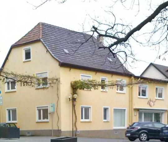 Haus Mainz Häuser Angebote In Mainz