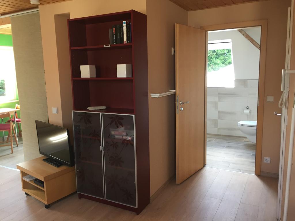 möblierte Maisonette Wohnung - sehr gute Anbindung zu Bus- und Bahn – Felix-Dahn-Weg, 1157 Dresden Briesnitz – Vorschaubild 10