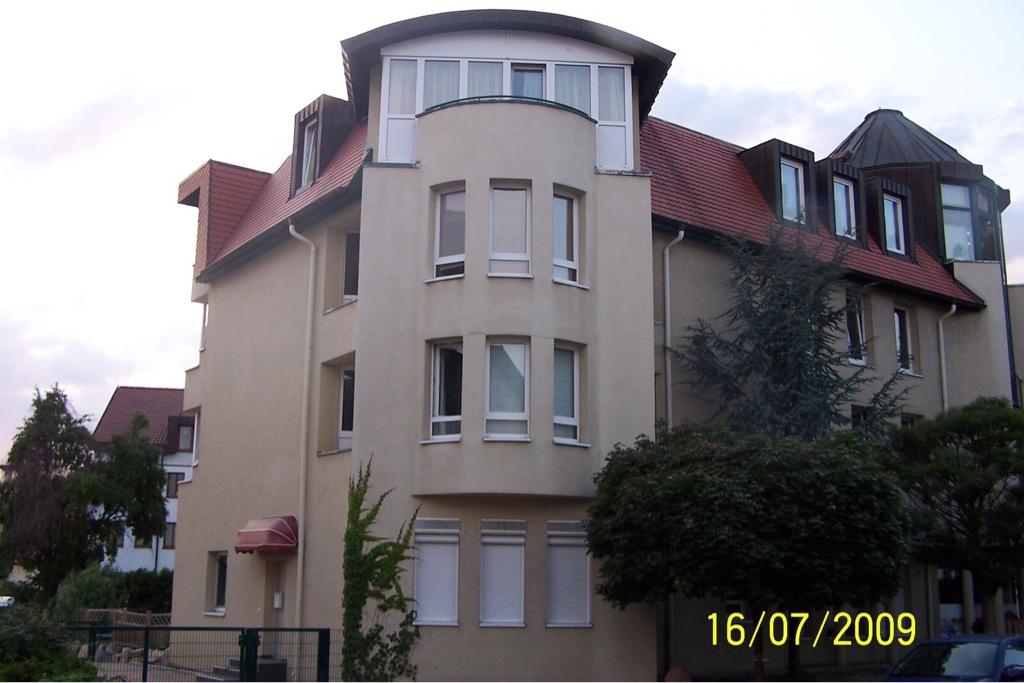 Flatshare Innenstadt Friedrich Engels Ring 40 - picture 11