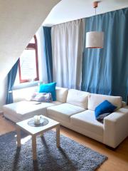 2,5 Zimmer Wohnung zu vermieten