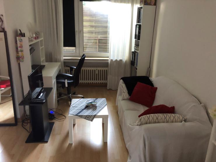 Single wohnung bielefeld innenstadt