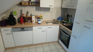 Imagen del anuncio: Helle Wohnung zentral aber ruhig