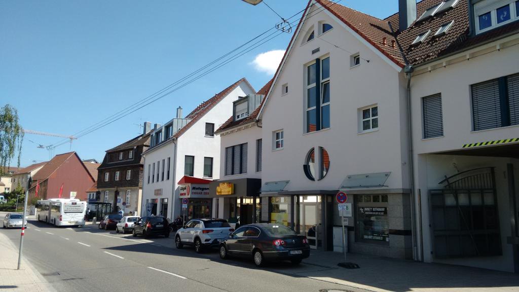 Flatshare Plieningen Halfgarten 13 - picture 14
