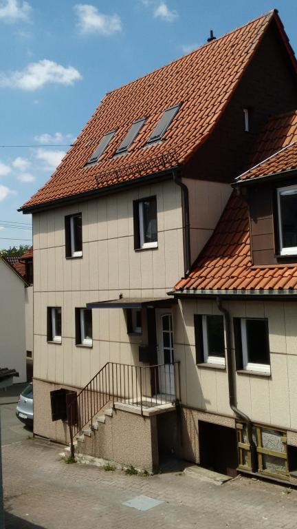Flatshare Plieningen Halfgarten 13 - picture 11