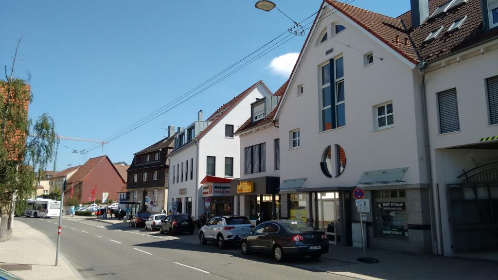 Flatshare Plieningen Halfgarten 13 - picture 15
