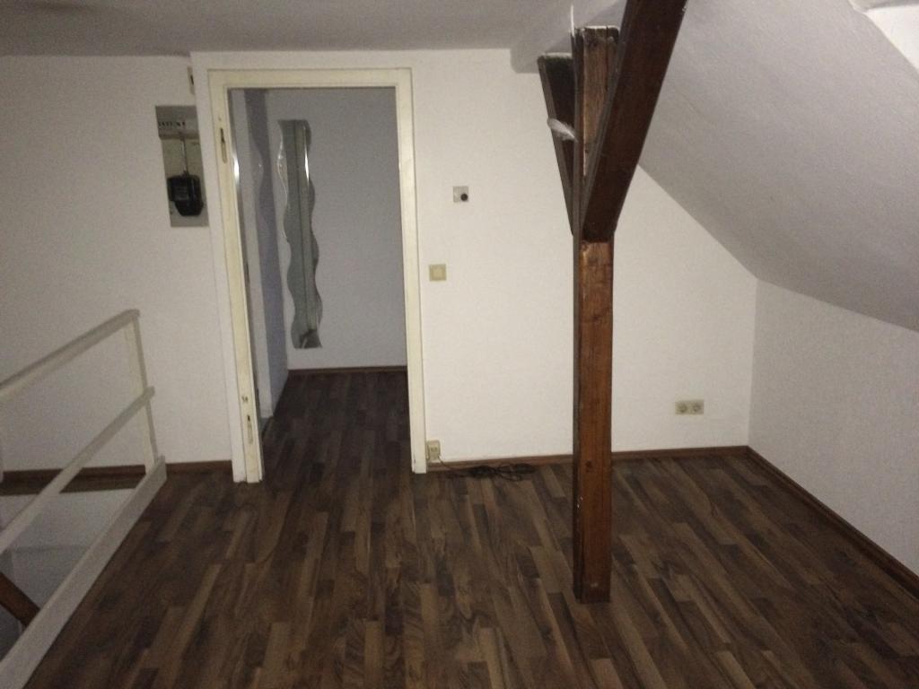 gemütliche 1,5 Zimmer-Wohnung ab 1.9