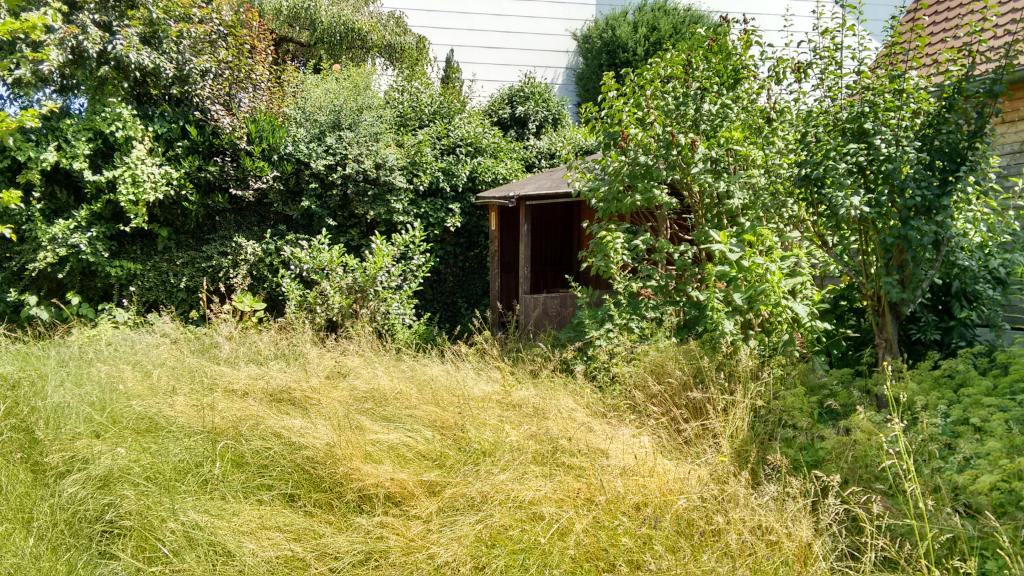 Flatshare Plieningen Halfgarten 13 - picture 11