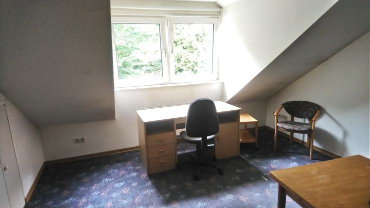 Single wohnung siegen