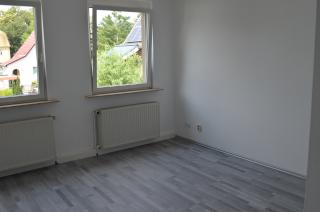 Ad image: Erstbezug nach Sanierung: freundliche 2-Zimmer-Wohnung