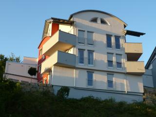 Imagen del anuncio: Hochwertige und sehr gepflegte Maisonette Wohnung