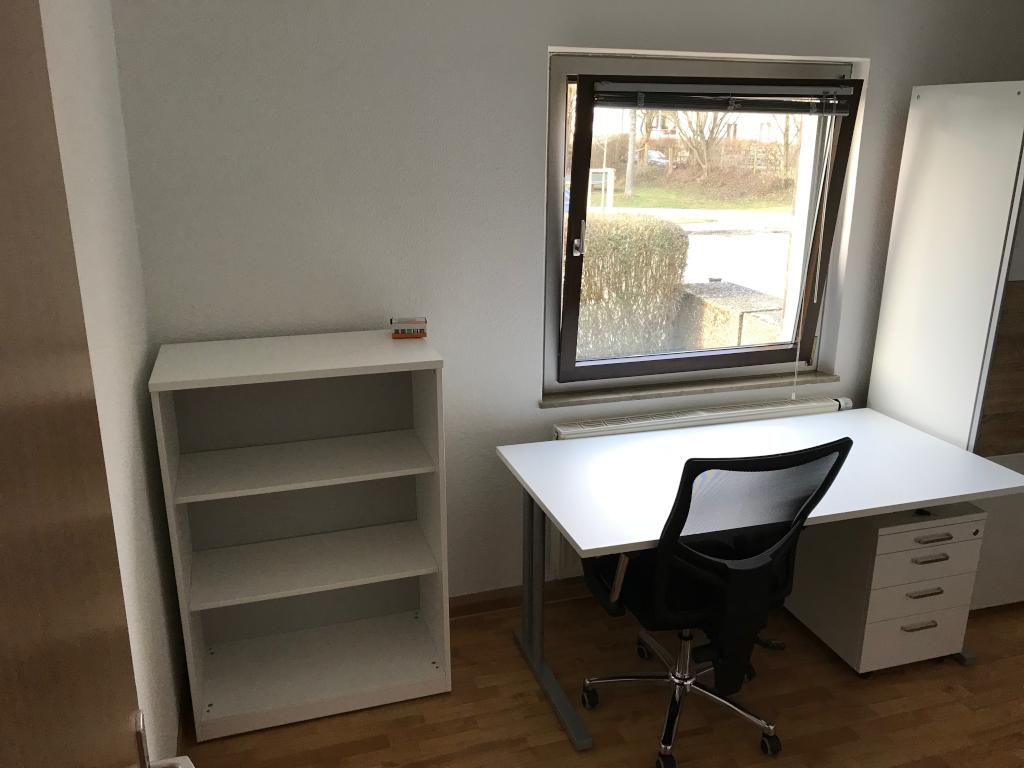 WG-Zimmer Stuttgart Vaihingen Vaihingen Heerstraße 28 - Zimmer