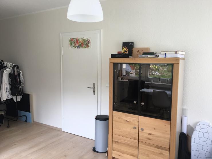 Single wohnung detmold