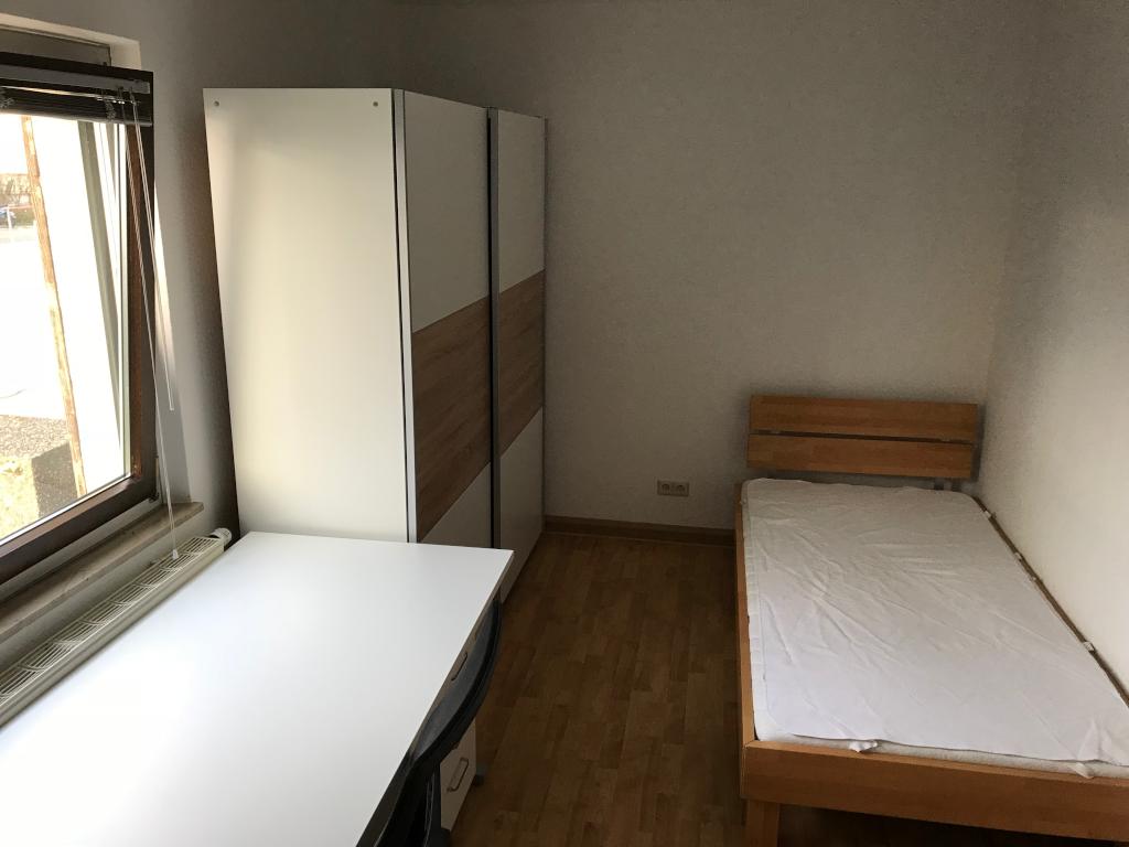 WG-Zimmer Stuttgart Vaihingen Vaihingen Heerstraße 28 - Zimmer