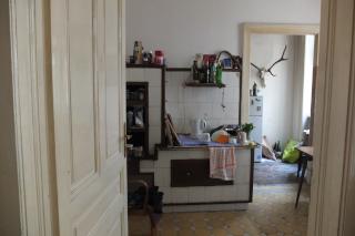 Anzeigenbild: Zimmer mit eigenem Balkon