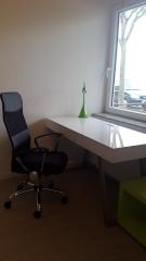 Ad image: 5 stars student house with garden + 800m from Hochschule + 7 students + 18 - 8 qm room + large kitchen with 2 fridges, dishwasher