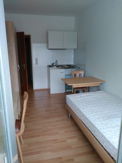 Single wohnung germersheim