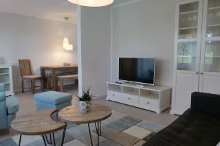 3 Zimmer - Wohnung möbliert m. Balkon - 20 Min.zur City München