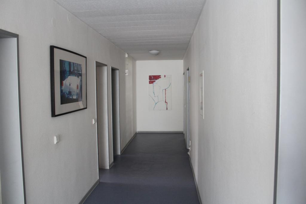 WG-Zimmer Aaseestadt Von-Stauffenberg-Str. 12 - Tür an Tür mit Deinen neuen Mitbewohnern - Wir freuen uns auf Deine Besichtigung!