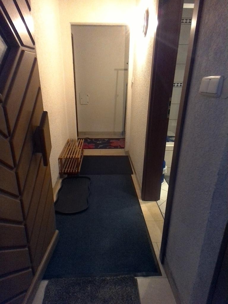 Einliegerwohnung 15 km außerhalb von Erlangen – Weiherstraße, 12, Erlangen Röttenbach 91341 – Vorschaubild 4
