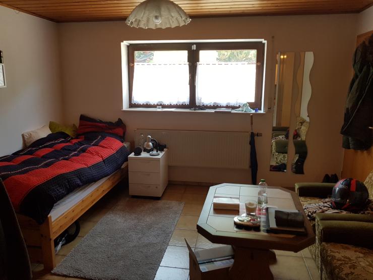 Wohnungen Offenburg : 1-Zimmer-Wohnungen Angebote in Offenburg